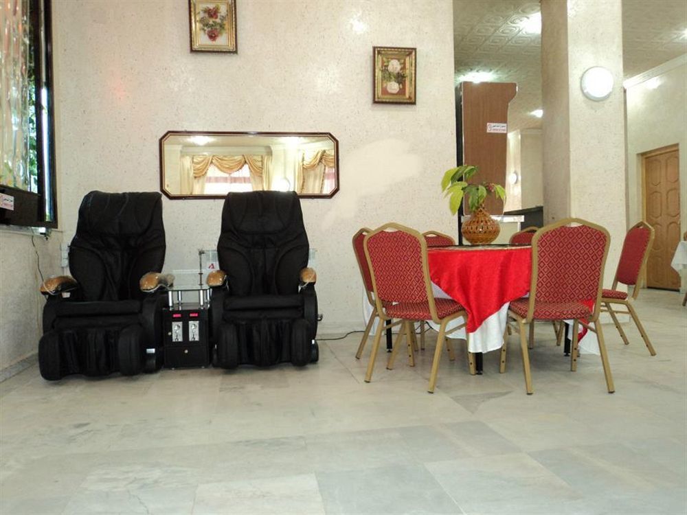 فندق Mimosa Palace عنابة‎ المظهر الخارجي الصورة