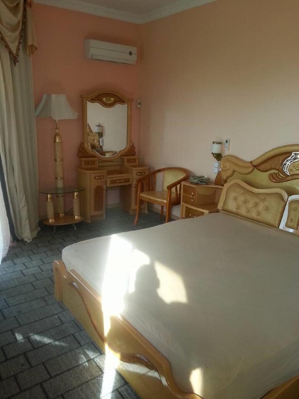 فندق Mimosa Palace عنابة‎ المظهر الخارجي الصورة